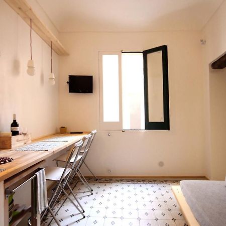 Trame Tramari Apartman Trapani Kültér fotó