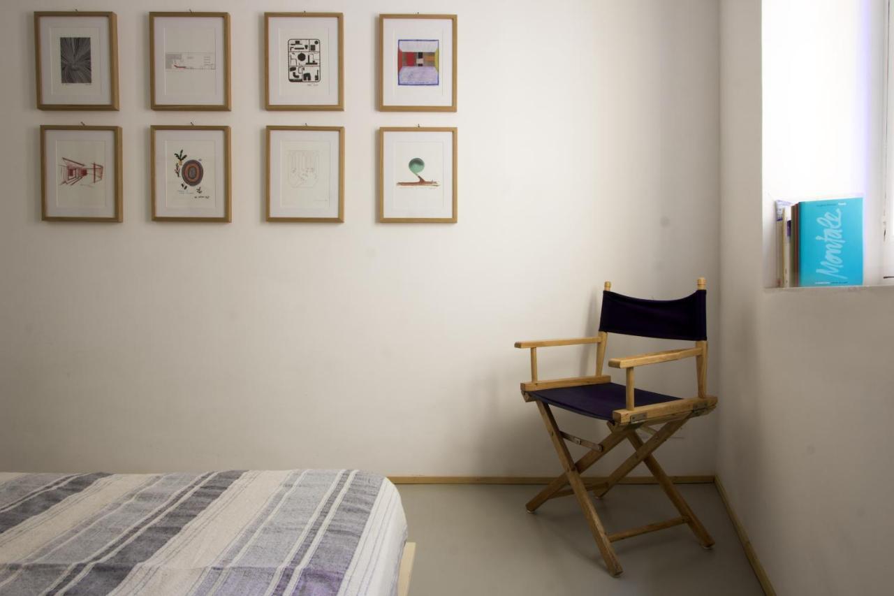 Trame Tramari Apartman Trapani Kültér fotó