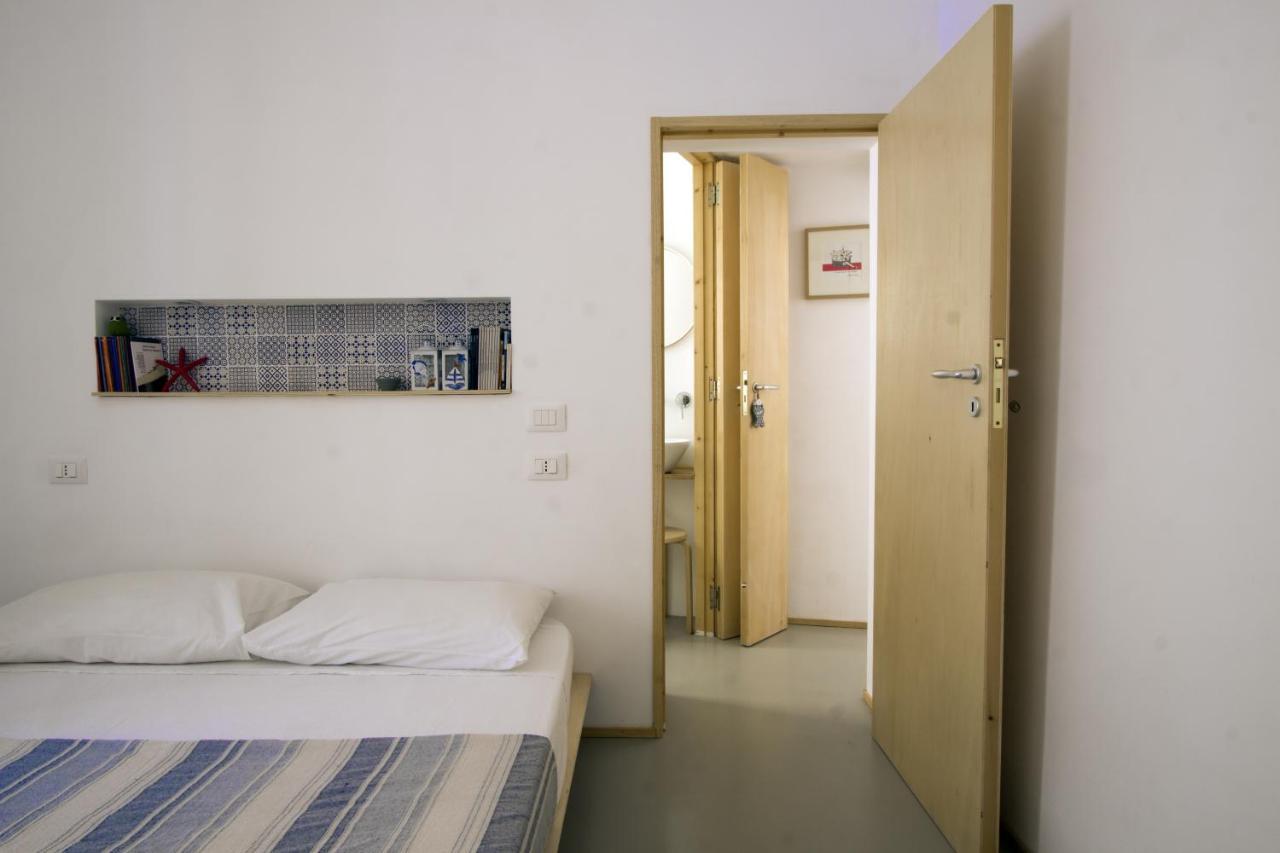 Trame Tramari Apartman Trapani Kültér fotó